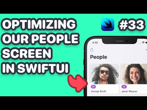 Stopping Unnecessary Data Fetching In SwiftUI thumbnail
