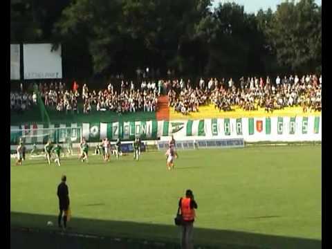 2004.08.03.Lechia Gdańsk  Szczakowianka Jaworzno 3:3 [2:2]