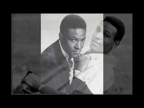 Can I Get A Witness - Marvin Gaye - 1963