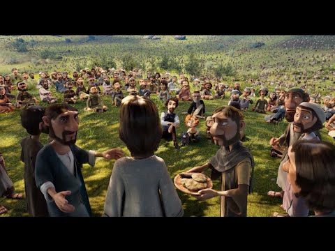 afbeelding Nederlands gesproken trailer