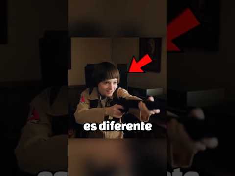 😔LA POBREZA DE LOS BYERS