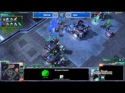 Taking down the iEchoic TvT Build