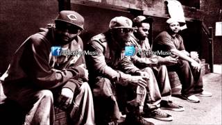 Slaughterhouse - Flip A Bird