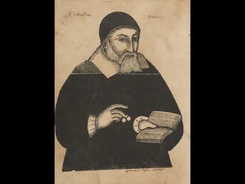 Richard Mather | Wikipedia audio article