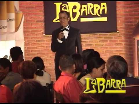 La Barra Presenta: Torombolo Welch 10 - P3