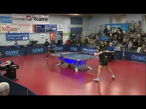 Ibrahima DIAW  -  Dorin Vasile CALUS (2020)