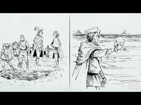 Краткое содержание - Гамлет (IV-V акт)  MyBook by Litres