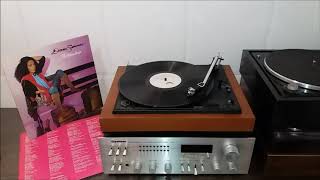 Donna Summer - Looking up (Vinyl - HQ Audio)