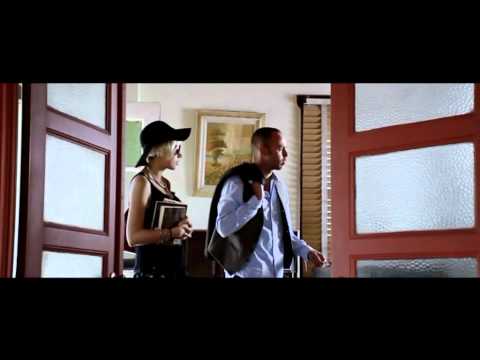 Marlon Roudette - Anti Hero