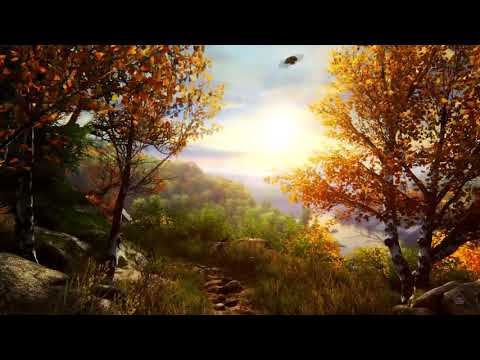 Alizbar & Ann'Sannat |Mix of Emotional,Ambient & Folk Music |