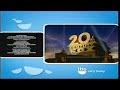 The Goonies 1985 End Credits TBS 2009