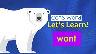 Core word want gameplay video by agoedert, 2:31 duration