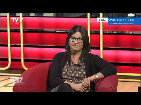 Tv7 con Voi del 14/11/2016 -  Prospettive (3 di 3)