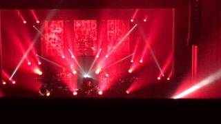 Opeth 25th Anniversary Live @ Admiralspalast Berlin 12.10.15 To Rid The Disease