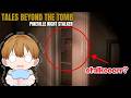 【TALES BEYOND THE TOMB】COBAIN GAME REKOMENDASI SPONSOR DARI @aeriekhael