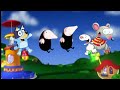 Treehouse TV Rebrand Promo 4 30 2023 Astral Boat Rocker AU