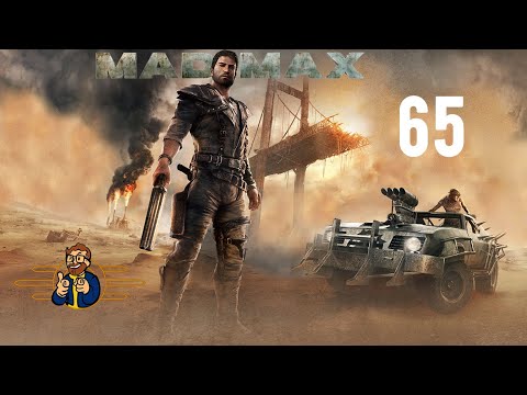 Mad Max - Part 65