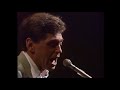 Georgie Fame Sings DRIP MDROP on Australian television 2 /11 /1981