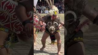 Download lagu Kancet Ajay Dayak Kenyah mp3