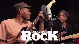 Robert Cray- &#39;You Move Me&#39; Unplugged | Classic Rock Magazine
