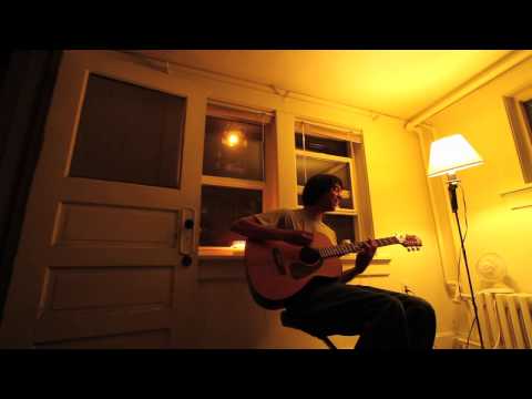 Alex G: Secret Brooklyn Basement Show (Live 2014)