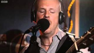Philip Selway - Live @ BBC 6 Music - Every Spit and Cough