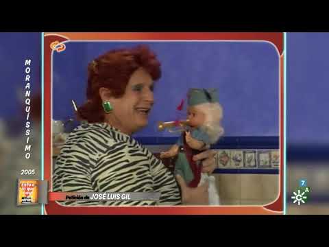 Los consejos de omaita- Moranquíssimo 2005