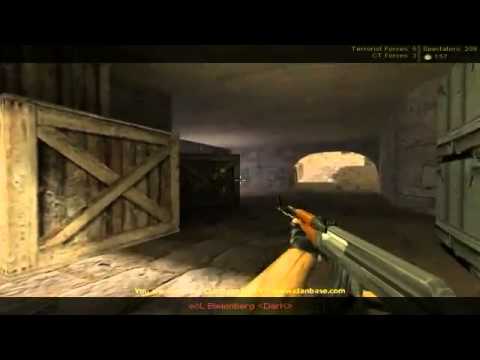 MindTrek LAN 2002 - eoL vs SK