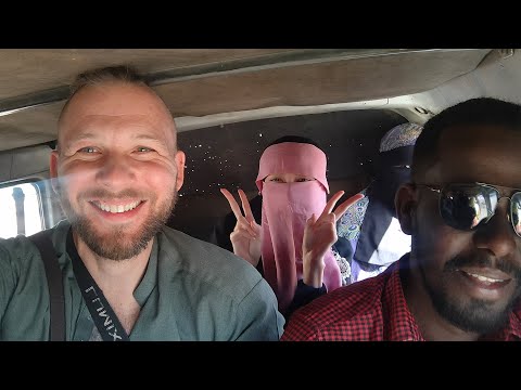 You won't believe what's going on in Sudan! (2023)