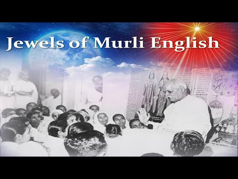 Jewels of Murli ENGLISH 15-11-2022