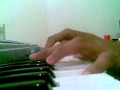 Snow Patrol - Give Me Strength (Piano Cover ...