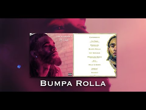 Jay Felicite - Bumpa Rolla [Audio + Lyrics]