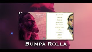 Jay Felicite - Bumpa Rolla [Audio + Lyrics]