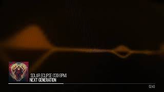 Next Generation - Solar Eclipse (139 bpm) (1995)