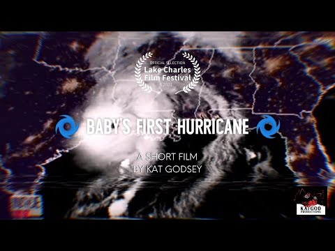 Baby's First Hurricane Trailer