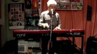 Ian McLagan-Glad And Sorry  11/13/09