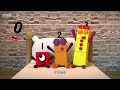 Numberblocks S03E05 Zero