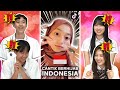 Reaksi Siswa Korea Kaget Lihat Tiktok Cewek Cantik Berhijab Indonesia Reaction Indonesia