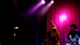 Butch Walker-The Weight Of Her