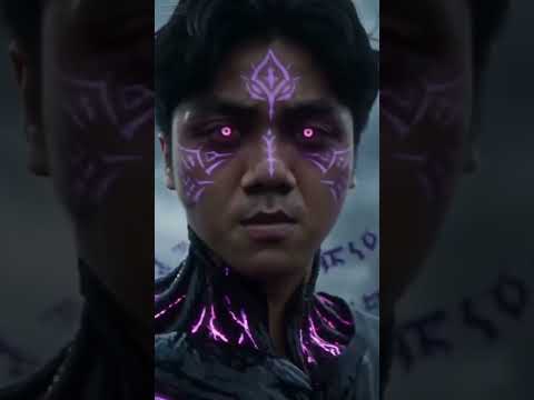 Human to Warrior ⚔️ AI Transformation ⚔️Descent Transform