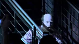 Les Savy Fav - Patty Lee - 3/1/2009 - Mezzanine