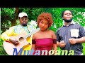 NGEWE NKWISE MUTANGANA COVERED BY DUTERIMBERE fT RUKUNDO 