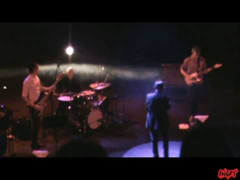 Tomasz Stańko Quintet - Live in Chorzów (Dark Eyes Tour 2009)