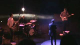 Tomasz Stańko Quintet - Live in Chorzów (Dark Eyes Tour 2009)
