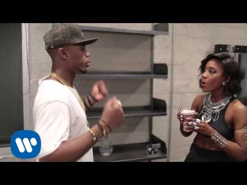 Sevyn Streeter ft B.o.B - Shoulda Been There (Official Lyric Video)