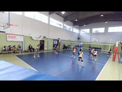 U14F: GASC SESTESE - SPERANZA CINISELLO