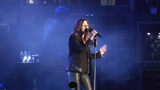 Martina McBride Reckless 2019