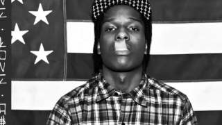 A$AP Rocky- Purple Swag Chapter 2