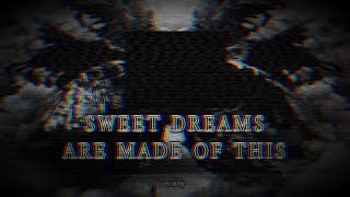 Cover art for SWEET DREAMS II