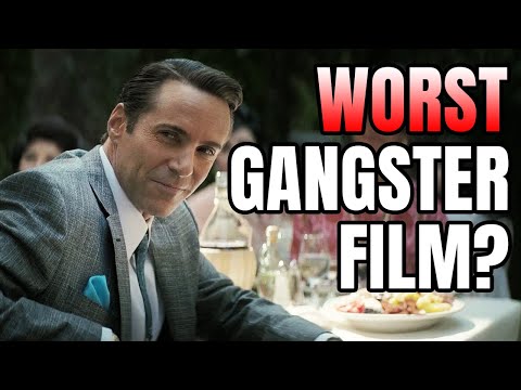 Everything Wrong With The Many Saints of Newark - Soprano Theories